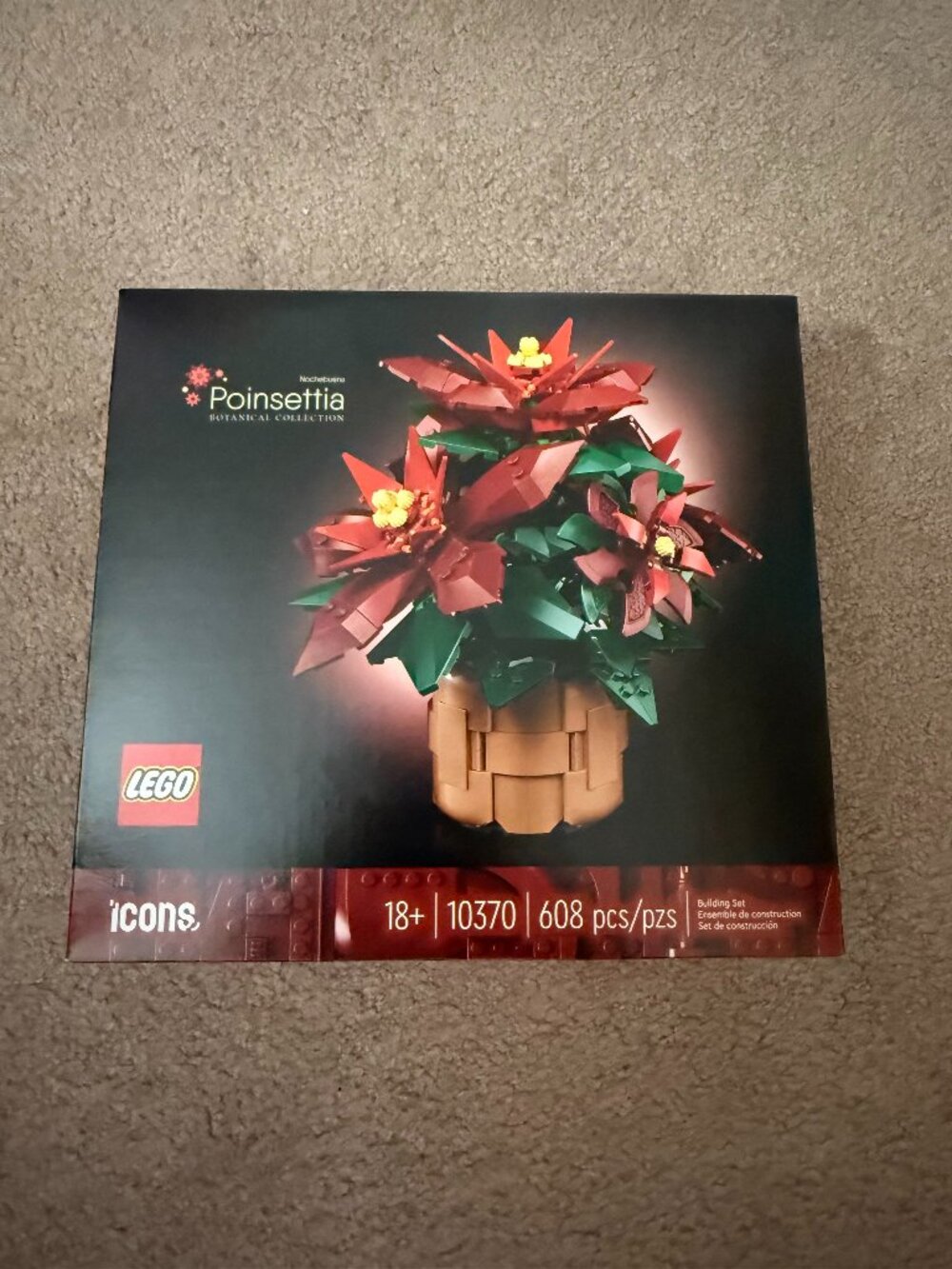 Lego Set